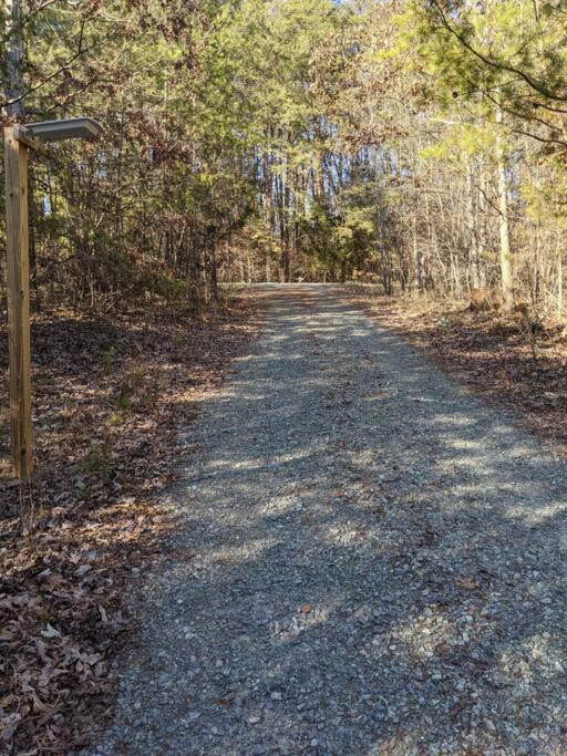 Our Private Wooded * Chatham