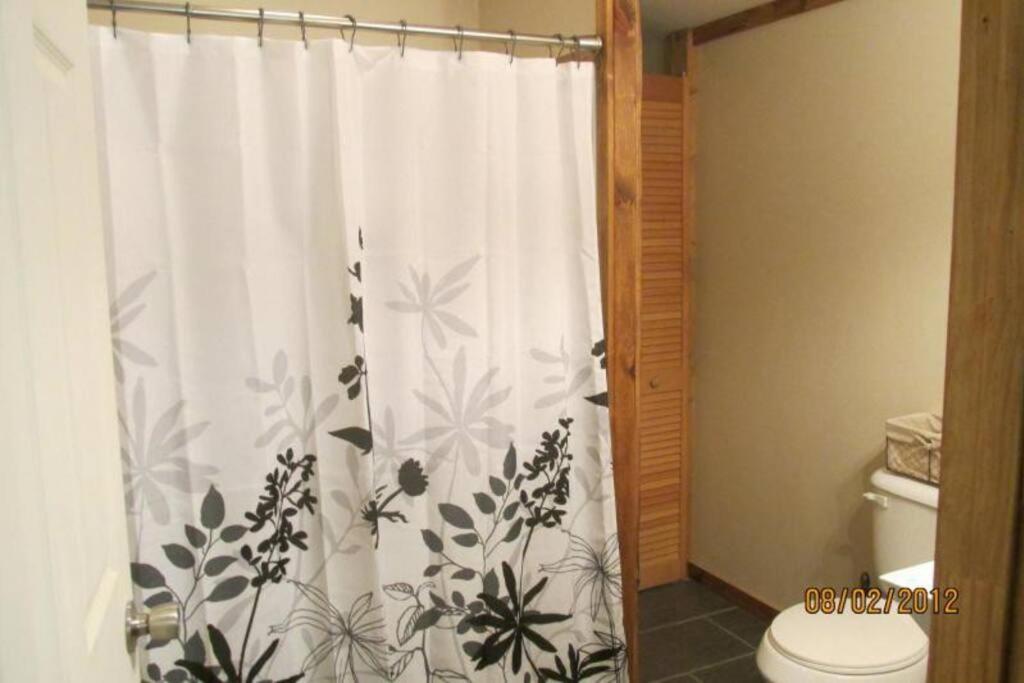 Holiday home Our Private Wooded Chatham