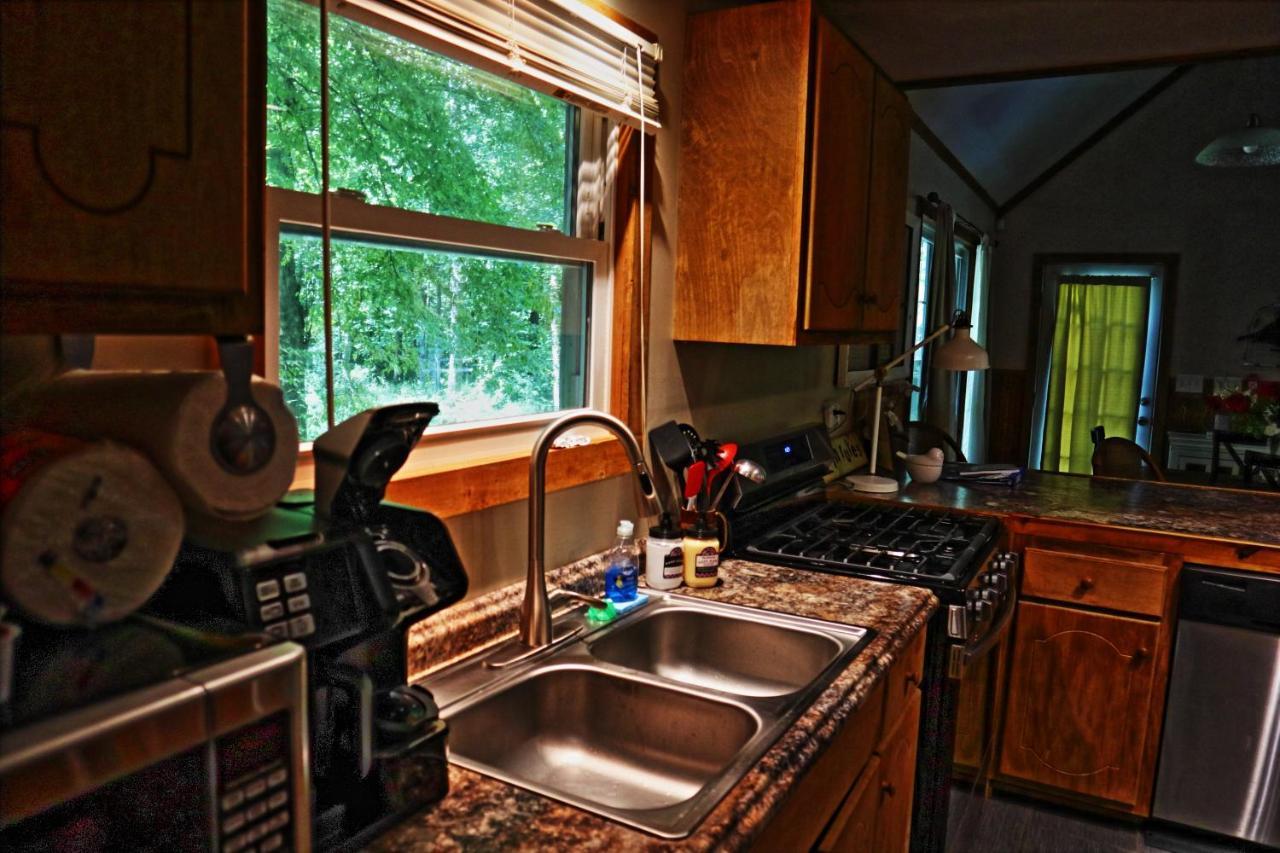 Our Private Wooded * Chatham
