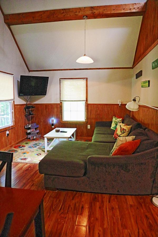 Holiday home Our Private Wooded *