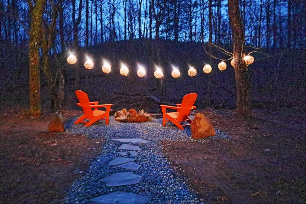 Holiday home Our Private Wooded *