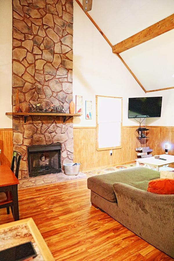 Our Private Wooded